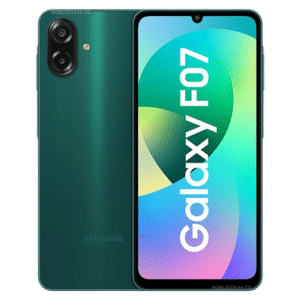 Samsung Galaxy F07