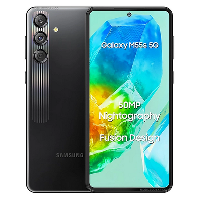 Samsung Galaxy M55