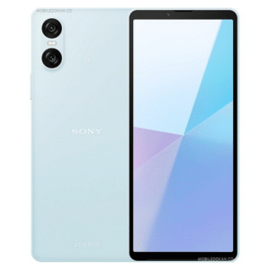 Sony Xperia 10 VI