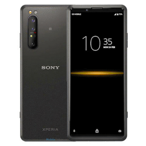 Sony Xperia Pro