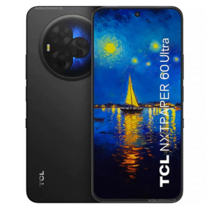TCL NxtPaper 60 Ultra