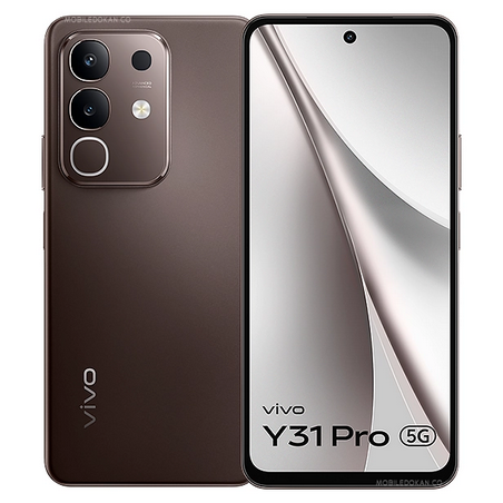 vivo Y31 Pro