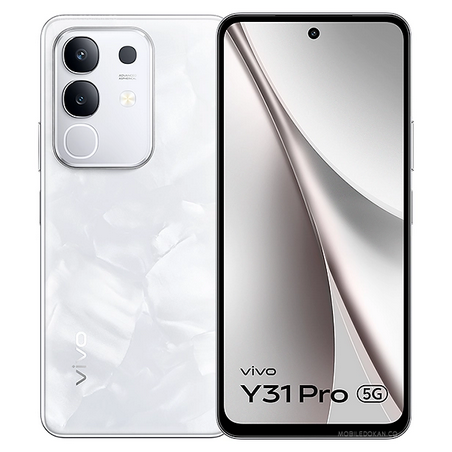 vivo Y31 Pro