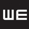 WE