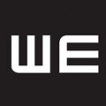 WE