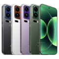 Xiaomi 17 Pro Max