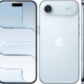 Apple iPhone Air