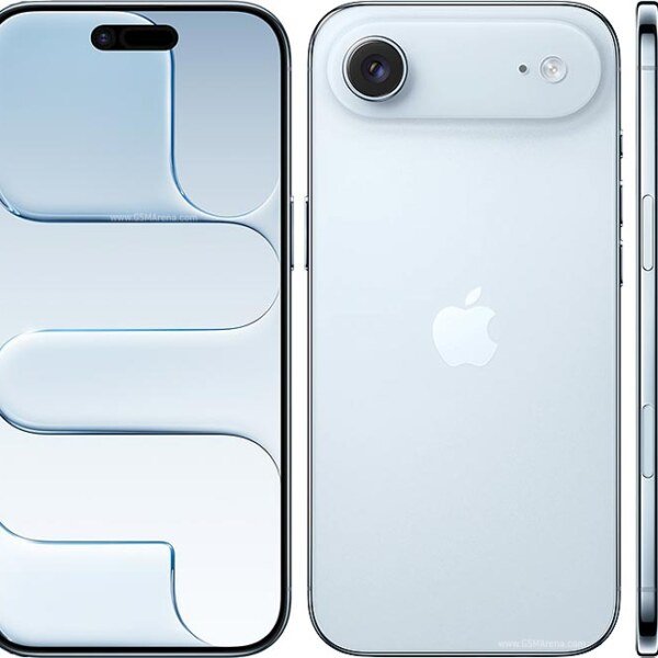 Apple iPhone Air