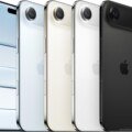 Apple iPhone Air