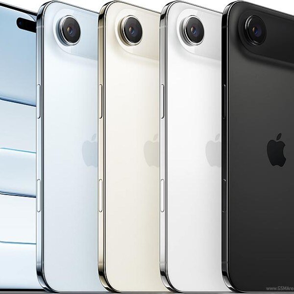 Apple iPhone Air