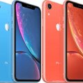 Apple iPhone XR