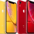 Apple iPhone XR