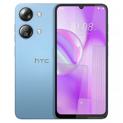 HTC Wildfire E4 Plus