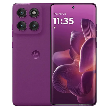 Motorola Edge 60 Pro