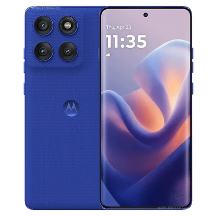 Motorola Edge 60 Pro