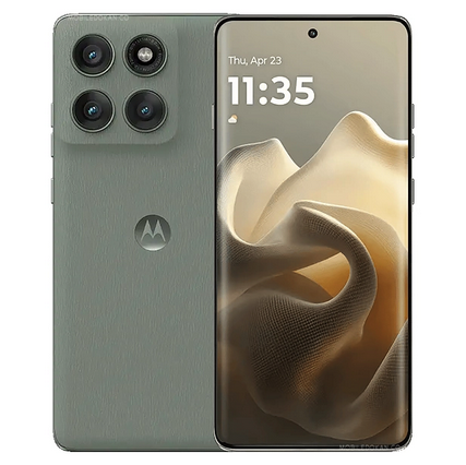 Motorola Edge 60 Pro