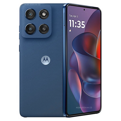 Motorola Moto G Stylus 5G (2025)