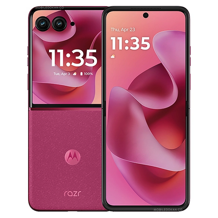 Motorola Razr+ 2025