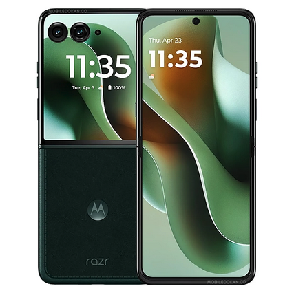 Motorola Razr Ultra 2025