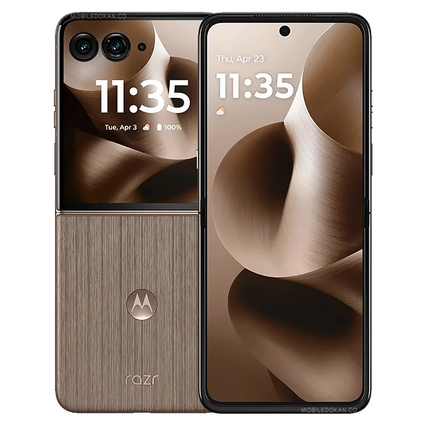 Motorola Razr Ultra 2025