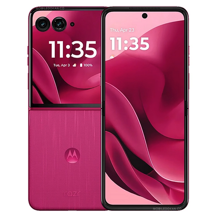 Motorola Razr Ultra 2025