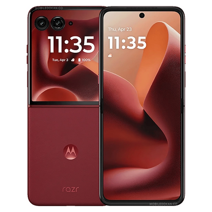 Motorola Razr Ultra 2025