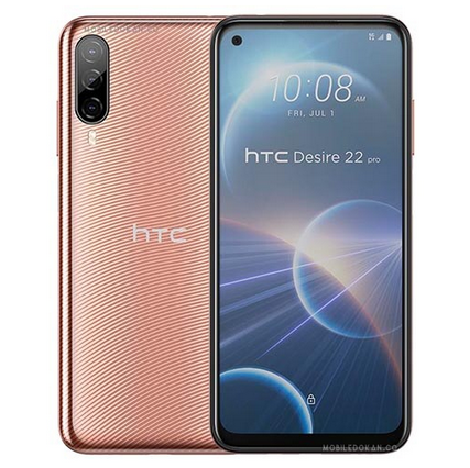 HTC Desire 22 Pro