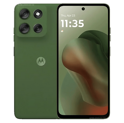 Motorola Moto G56