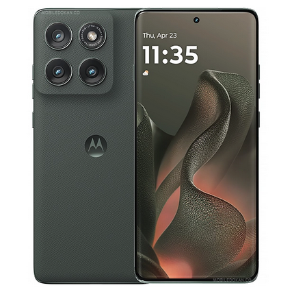Motorola Edge (2025)